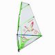 GREEMENT WINDSURF 3m²